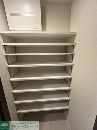 プレディアコート錦糸町スカイビューの物件内観写真